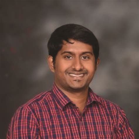 Aeronautical Alumni | Biomedical Engineering | SREC