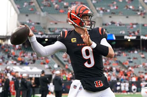 4 Men Arrested in Connection With the Robbery at QB Joe Burrow’s Home ...