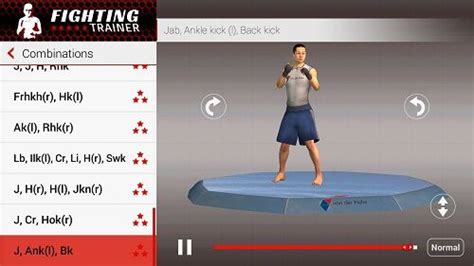 Aplikasi AI Kungfu: Revolusi Latihan Bela Diri di Era Digital
