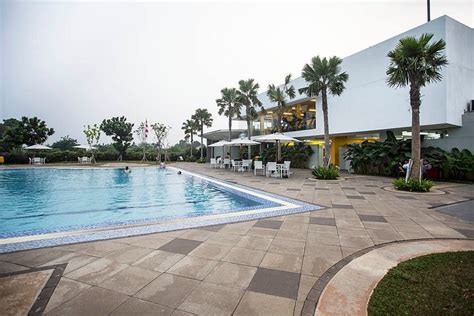 DE GREEN INN AT AEROPOLIS (Tangerang) - Hotel Reviews, Photos, Rate ...