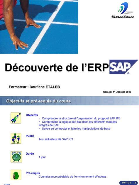 Image result for SAP Tutorial Francais