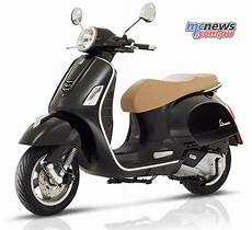 Vespa Gts Picture by 2017 Vespa Gts 125 And 150 Mcnews Au Vespa Gts Picture