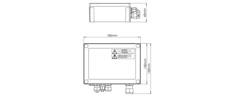 VARIO2 PSU | Raytec