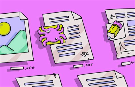 Can a PDF have a virus, and how do you know if the file is safe?