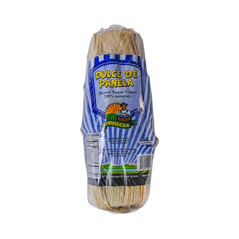 Dulce De Panela Frusecha 681g - GS International Groceries - GS ...