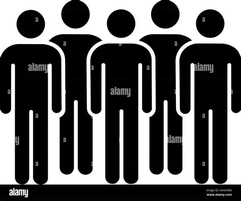 Crowd behaviour Black and White Stock Photos & Images - Alamy