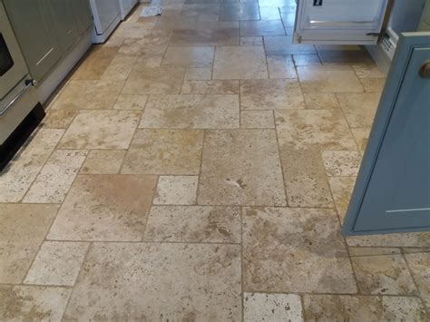 Travertine Cleaning Oxford Archives - Floor Restore Oxford Ltd