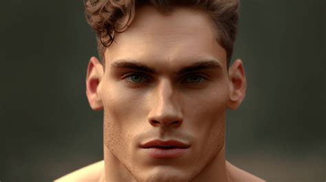 What Is 'Looksmaxxing'? Canthal Tilt, Mewing, A10s and T50s, Among ...