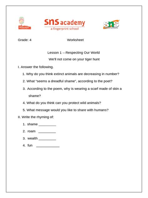 Lesson 1.3 Answer Key 4th Grade 的图像结果