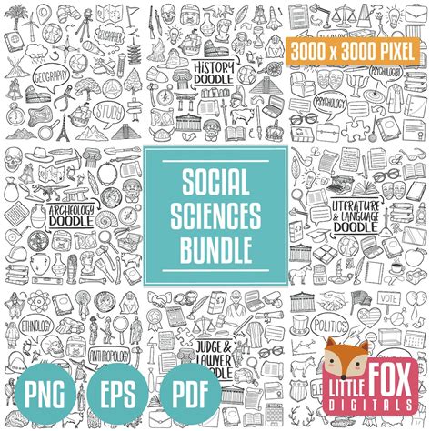 Science Social Studies Clipart at Grace Lai blog