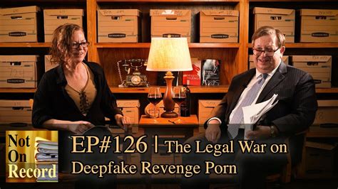 Legal Protection of Revenge and Deepfake Porn Victims in the European Union: Findings From a Comparative Legal Study - PubMed