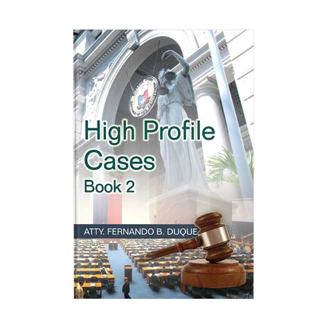 High Profile Cases Book 2 – Centralbooks