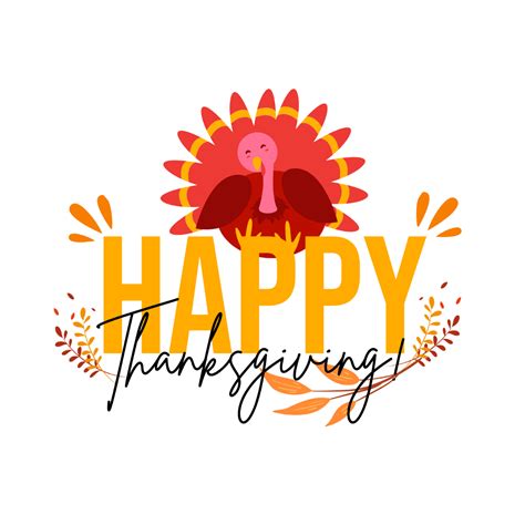 Free Thanksgiving Messages to Customize Online