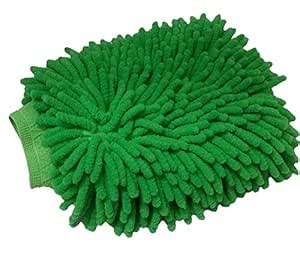 SEMAPHORE Multipurpose Washing & Dusting Chenille Microfiber Gloves ...