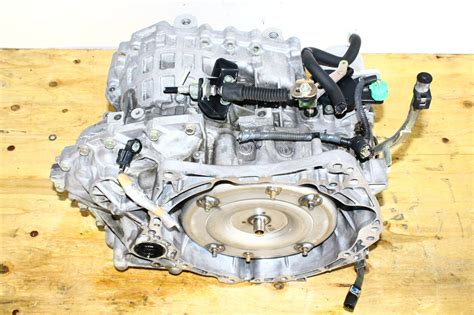2007-2012 Nissan Sentra CVT Automatic Transmission 2.0L MR20DE JDM 58k – Sunshine State JDM Engines