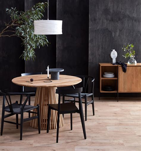 Oak Table Black Chairs – Roundup 13 Dining Tables Under 2k And Which ...