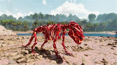 Image result for Ark Mythical Creatures Mod