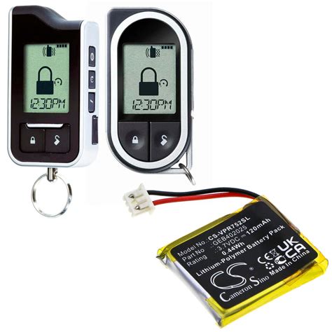 Image result for Python Remote Battery Replacement