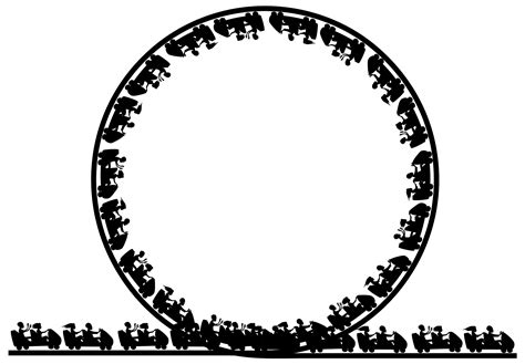 Image result for Loop De Loop Coaster