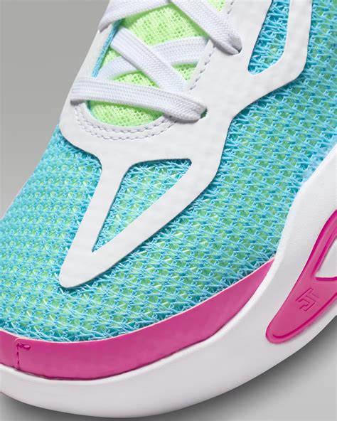 Tatum 1 Older Kids' Basketball Shoes. Nike ID