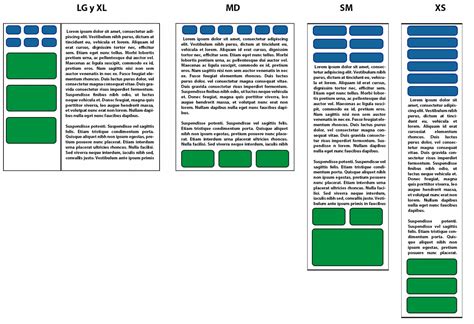 Image result for Como Incrementar Bootstrap En HTML Y CSS