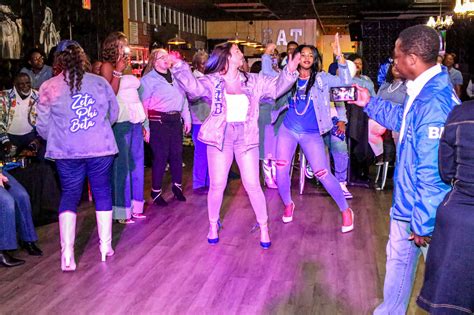 105th Founders Day – The GorgeouZ Gamma Alpha Chapter