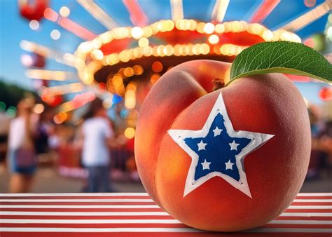 Visit our booth at the Peach Festival, Cobden, IL, 9 August to 11 ...