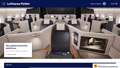 Lufthansa A350 Business Class 的图像结果