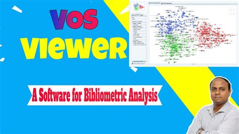 Image result for VOSviewer Features