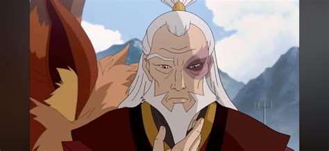 How Old Is Zuko