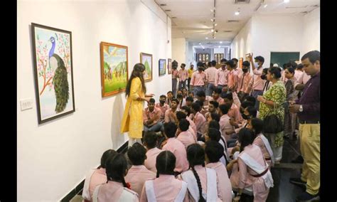 Celebrating inclusivity with a cultural extravaganza