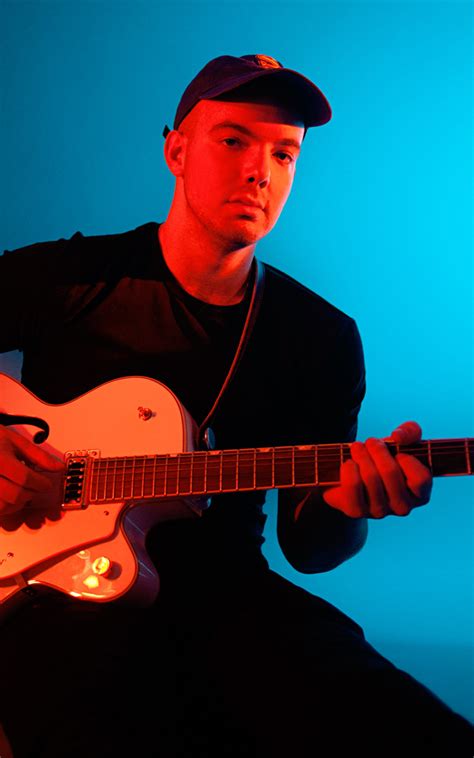 MAC AYRES Montréal 2025 - Billet MAC AYRES Concert - Billets.ca