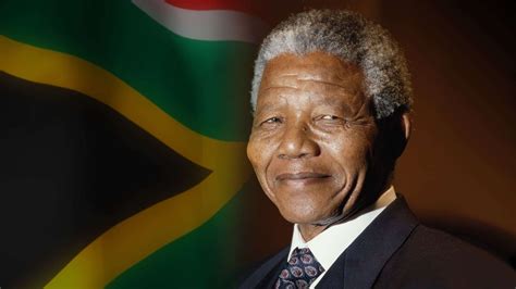 Sudafrica: 5 film da vedere sulla storia di Nelson Mandela - Ti ...