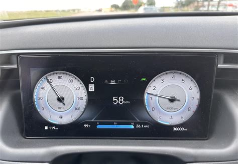 30k miles : r/hyundaisantacruz