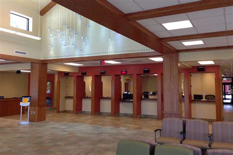 Chatham County Health Department – McCarthy, Inc.