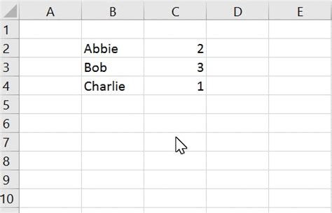 Image result for How to Use Excel Sort Function