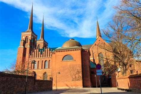 (2026 Tickets) Half Day Private Tour to Vikings City Roskilde from ...