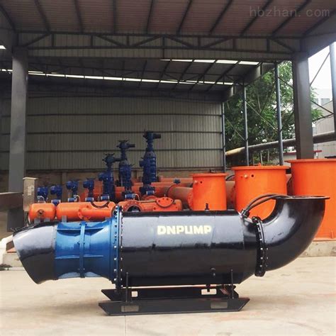 农田灌溉高扬程 潜水泵生产-环保在线