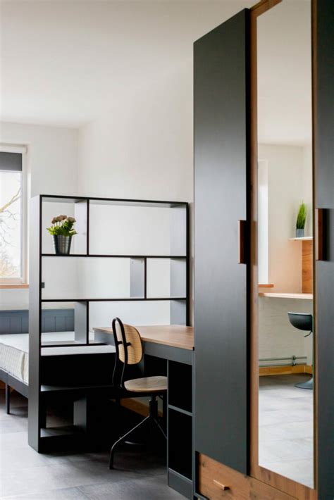 Apartments Standard Riga | Rent in Riga - YouthMents Living