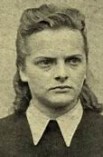 Image result for Irma Grese Biography