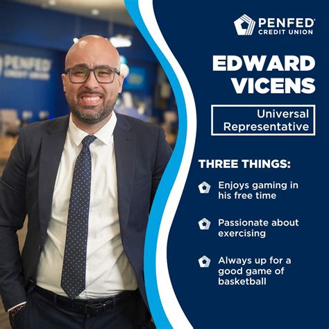 PenFed Credit Union on LinkedIn: #meettheteam #employeespotlight # ...