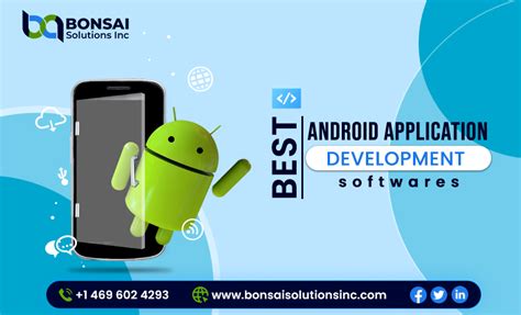 Android Application Development Programs 的图像结果