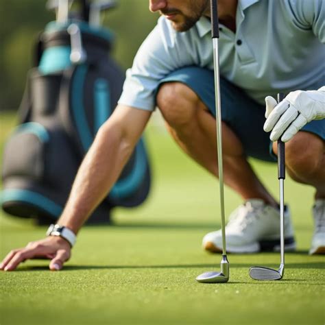 What Does Greens In Regulation Mean In Golf | Golf Life Wiki