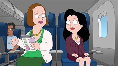 American Dad! Season 11 Image | Fancaps
