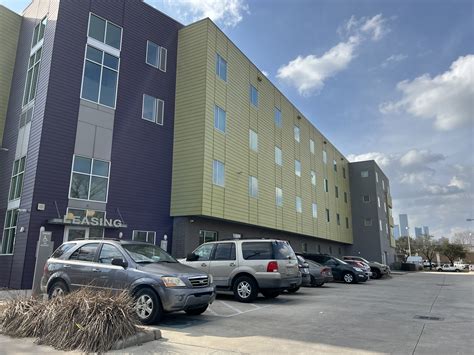 A majority of Harris County renters are ‘cost burdened’ by rising rent ...