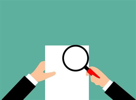 What Does A Background Check Show - Great Research