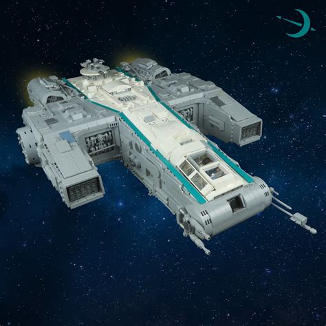 Star Wars Freighter Classes