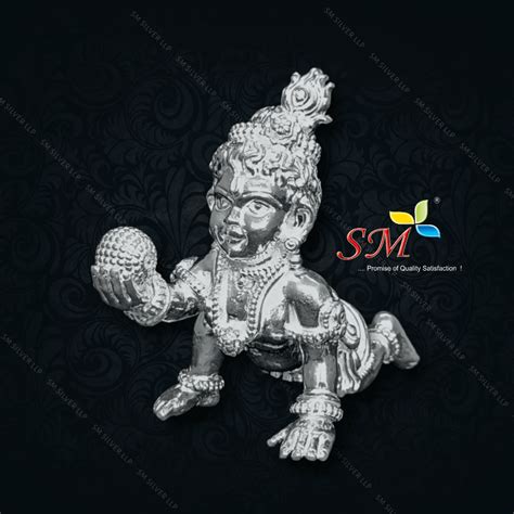 Sm Silver: Customized Jewellery Wholesaler Kolhapur, Maharashtra