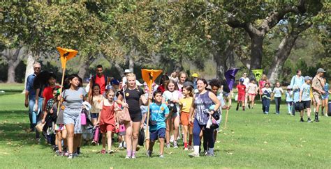 Michaelmas at WSOC - Waldorf School Orange County