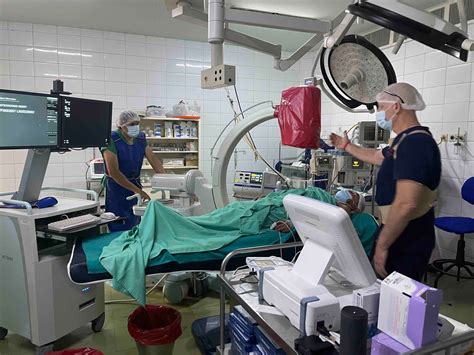 Five days of blessings - Karing Hearts Cardiology